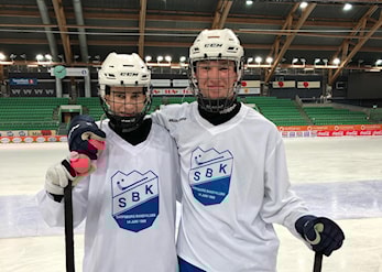 Turnering i Hamar